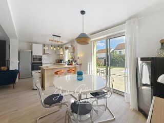  Maison � vendre 5 pi�ces 114 m�