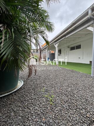  Maison � vendre 4 pi�ces 80 m�