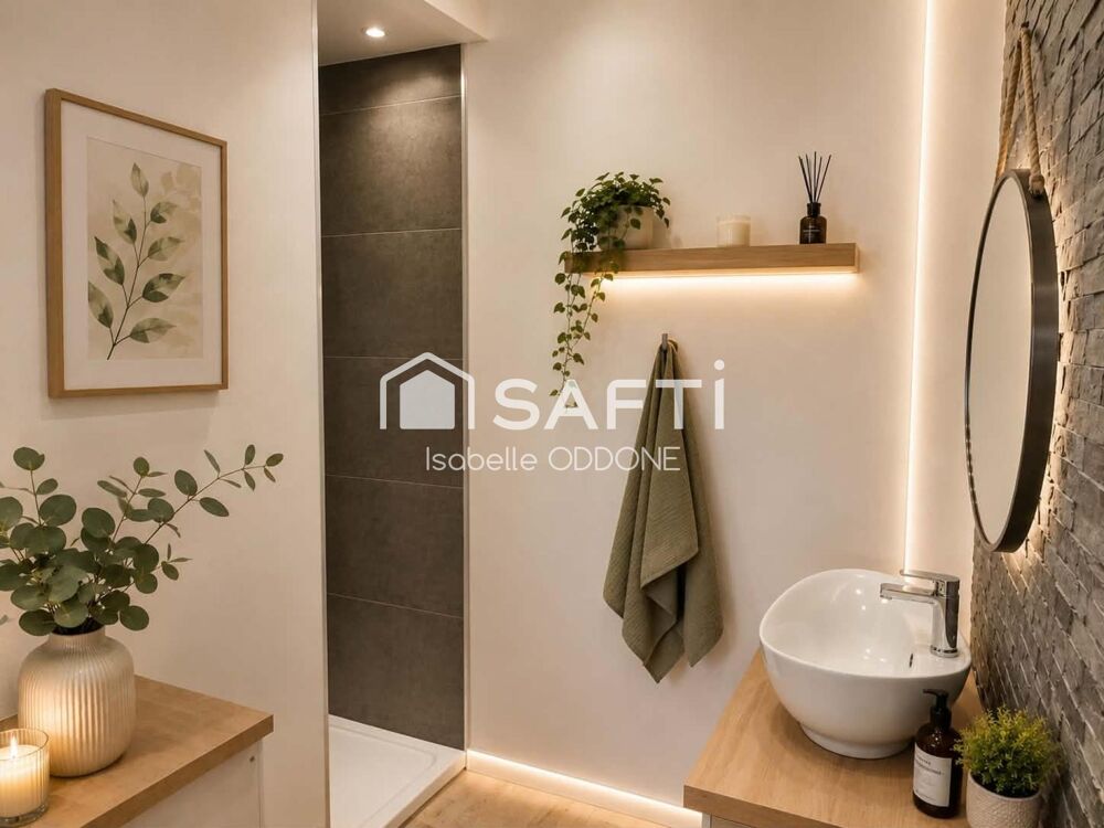 Vente Appartement Magnifique Appartement  T4 sur Blériot plage Sangatte