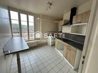  Appartement à vendre 5 pièces 90 m²