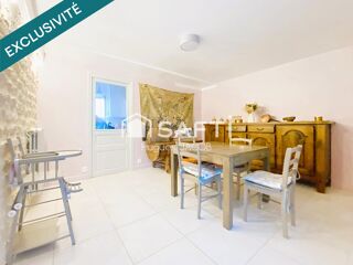  Maison à vendre 5 pièces 120 m²