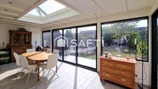  Maison à vendre 7 pièces 119 m²
