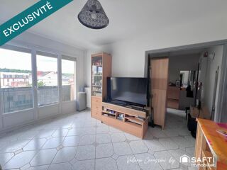  Appartement  vendre 3 pices 45 m