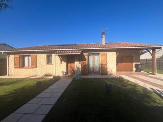  Maison  vendre 4 pices 105 m