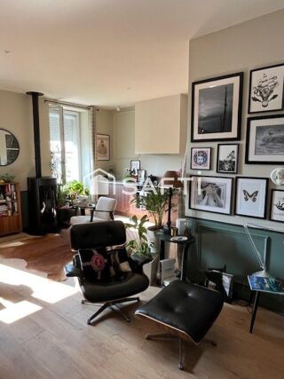  Appartement � vendre 3 pi�ces 97 m�