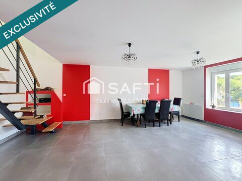   4 chambres - 40 m² de pièce de vie - Aucun travaux Appartement - 6 pièce(s) - 102 m²