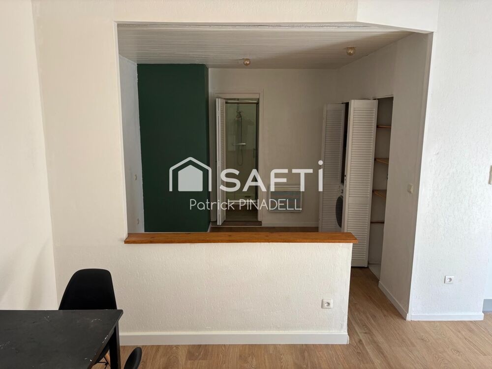 Lot appartements à Canet en Roussillon