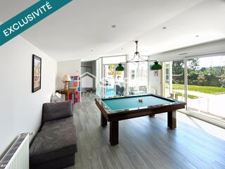  Maison  vendre 11 pices 369 m