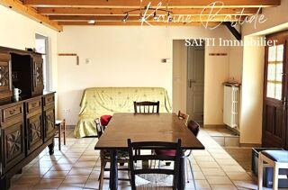  Maison à vendre 5 pièces 75 m²