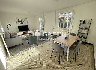  Maison � vendre 5 pi�ces 84 m�