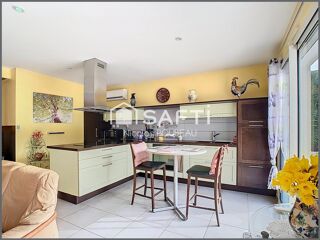  Maison � vendre 6 pi�ces 142 m�