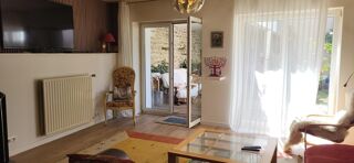  Appartement à vendre 4 pièces 140 m²