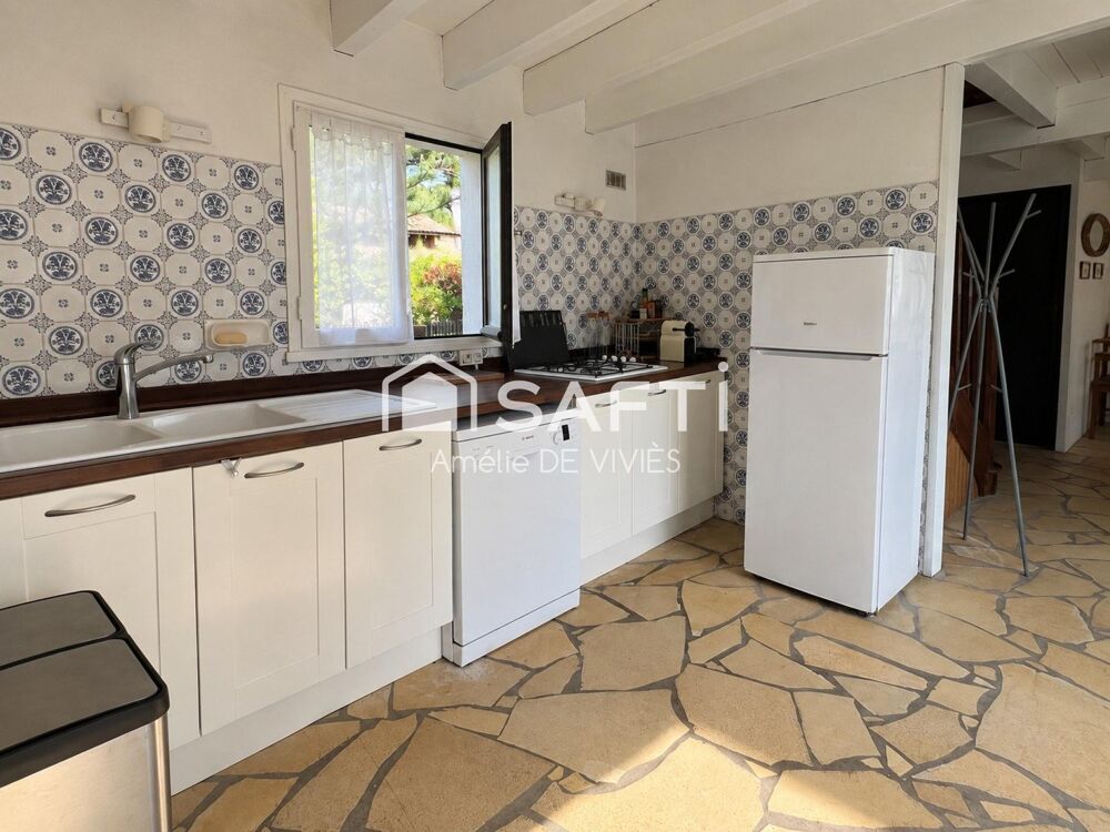 à vendre  Maison Lège-Cap-Ferret (33950)