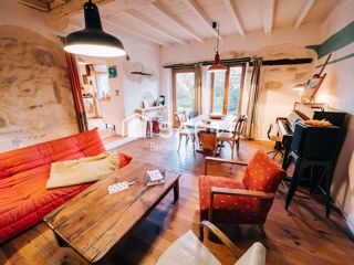  Maison � vendre 4 pi�ces 120 m�