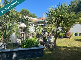  Maison à vendre 5 pièces 140 m²