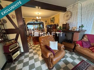  Maison � vendre 4 pi�ces 99 m�