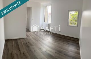  Maison � vendre 3 pi�ces 58 m�