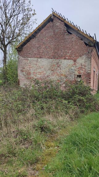  Maison � vendre 2 pi�ces 40 m�