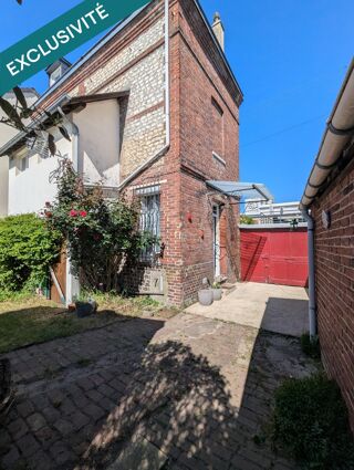  Maison à vendre 4 pièces 70 m²