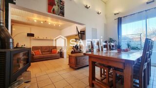  Maison à vendre 4 pièces 133 m²