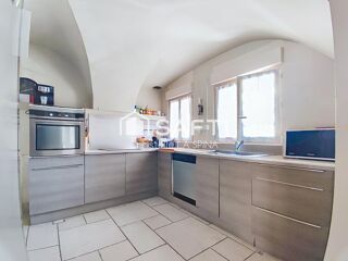  Maison à vendre 7 pièces 144 m²