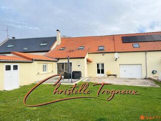  Maison � vendre 7 pi�ces 160 m�