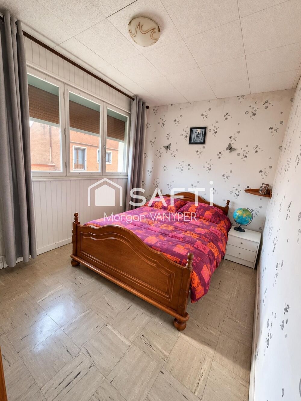 Vente Maison Maison 90m2 - Sains-en-Gohelle Sains-en-gohelle