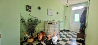  Maison à vendre 4 pièces 134 m²