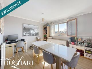  Appartement  vendre 4 pices 96 m