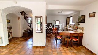  Maison à vendre 6 pièces 126 m²