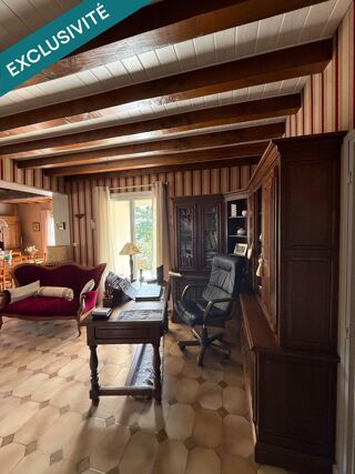  Maison à vendre 6 pièces 170 m²