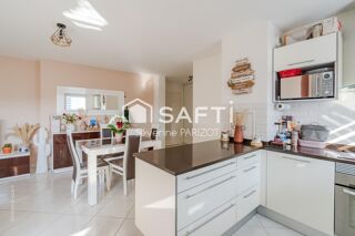  Appartement à vendre 3 pièces 62 m²