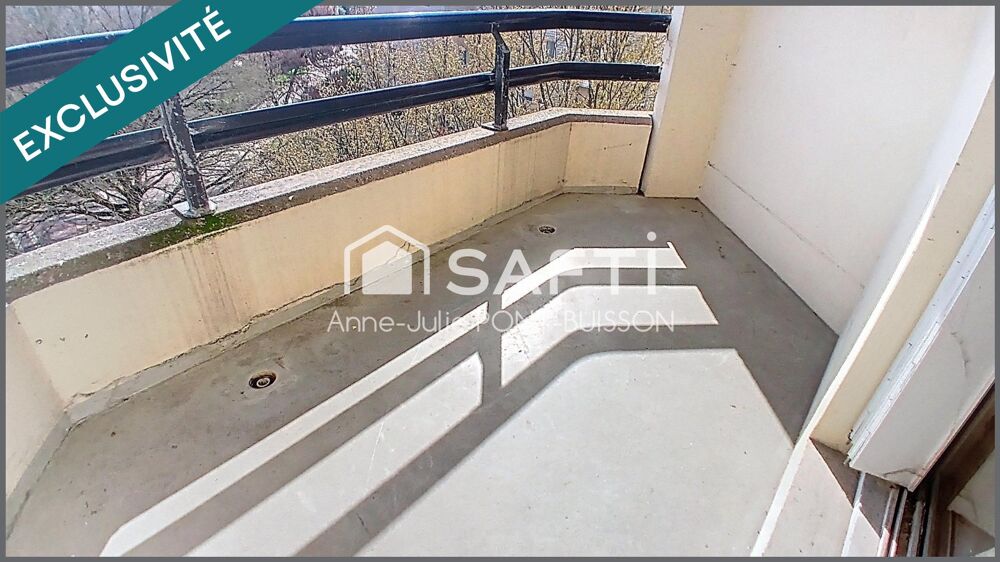 Vente Appartement Appartement au calme Asnieres-sur-seine