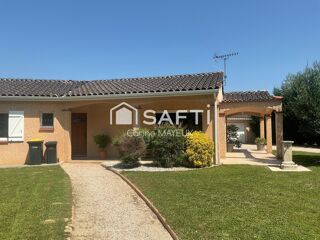  Maison � vendre 5 pi�ces 133 m�