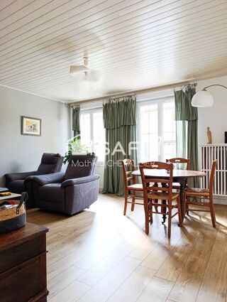  Maison � vendre 4 pi�ces 79 m�