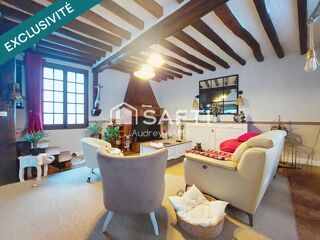 Maison à vendre 4 pièces 117 m²