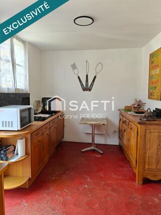  Maison à vendre 3 pièces 50 m²