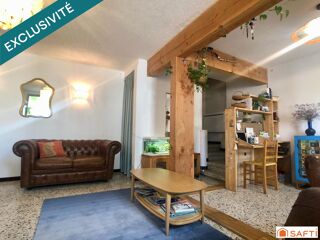  Maison � vendre 4 pi�ces 88 m�