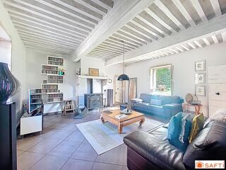  Maison � vendre 12 pi�ces 372 m�