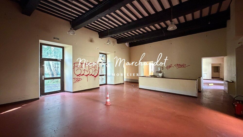 Vente Appartement Loft d'exception avec jardin Rodez