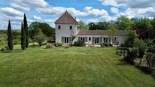  Maison � vendre 8 pi�ces 216 m�