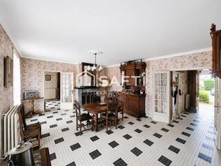  Maison à vendre 6 pièces 130 m²