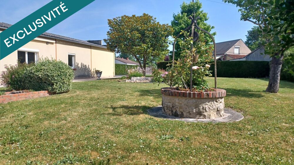 Vente Immeuble Grande maison à fort potentiel sur Bellegarde. Bellegarde