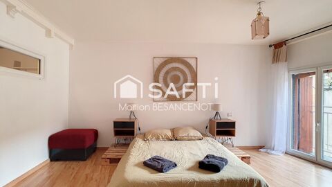   Maison de village T3 de 77m� Maison - 4 pi�ce(s) - 77 m�