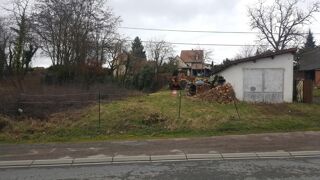  Terrain � vendre 463 m�