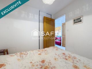  Appartement � vendre 2 pi�ces 39 m�