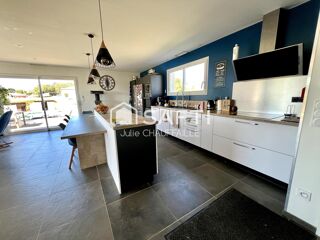  Maison à vendre 4 pièces 120 m²