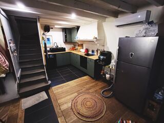  Maison � vendre 3 pi�ces 70 m�