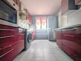  Appartement à vendre 3 pièces 79 m²