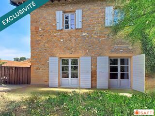  Maison à vendre 5 pièces 190 m²
